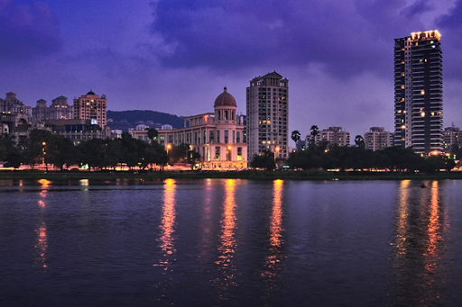 Dhaka University